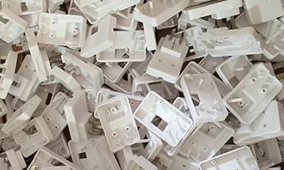ABS Engineering Plastic