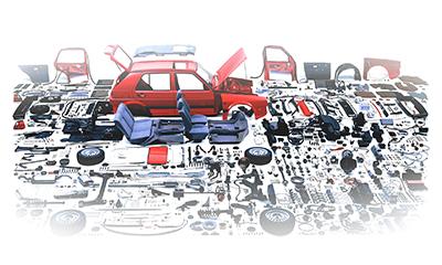 Auto Parts
