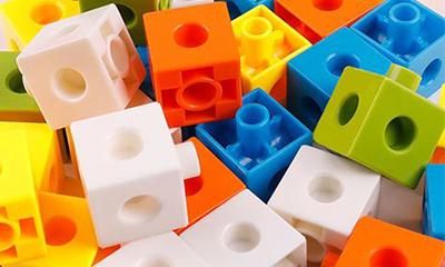 Injection Molded Parts