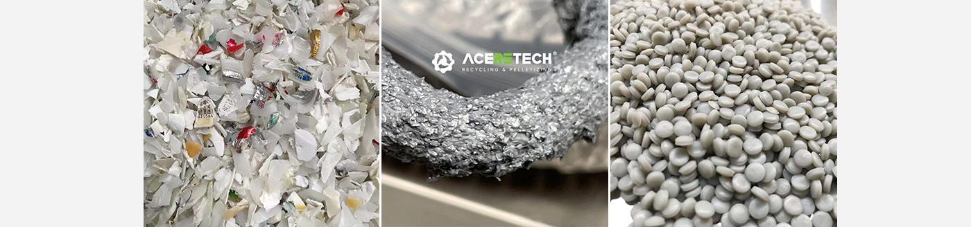 SCF Filtration System